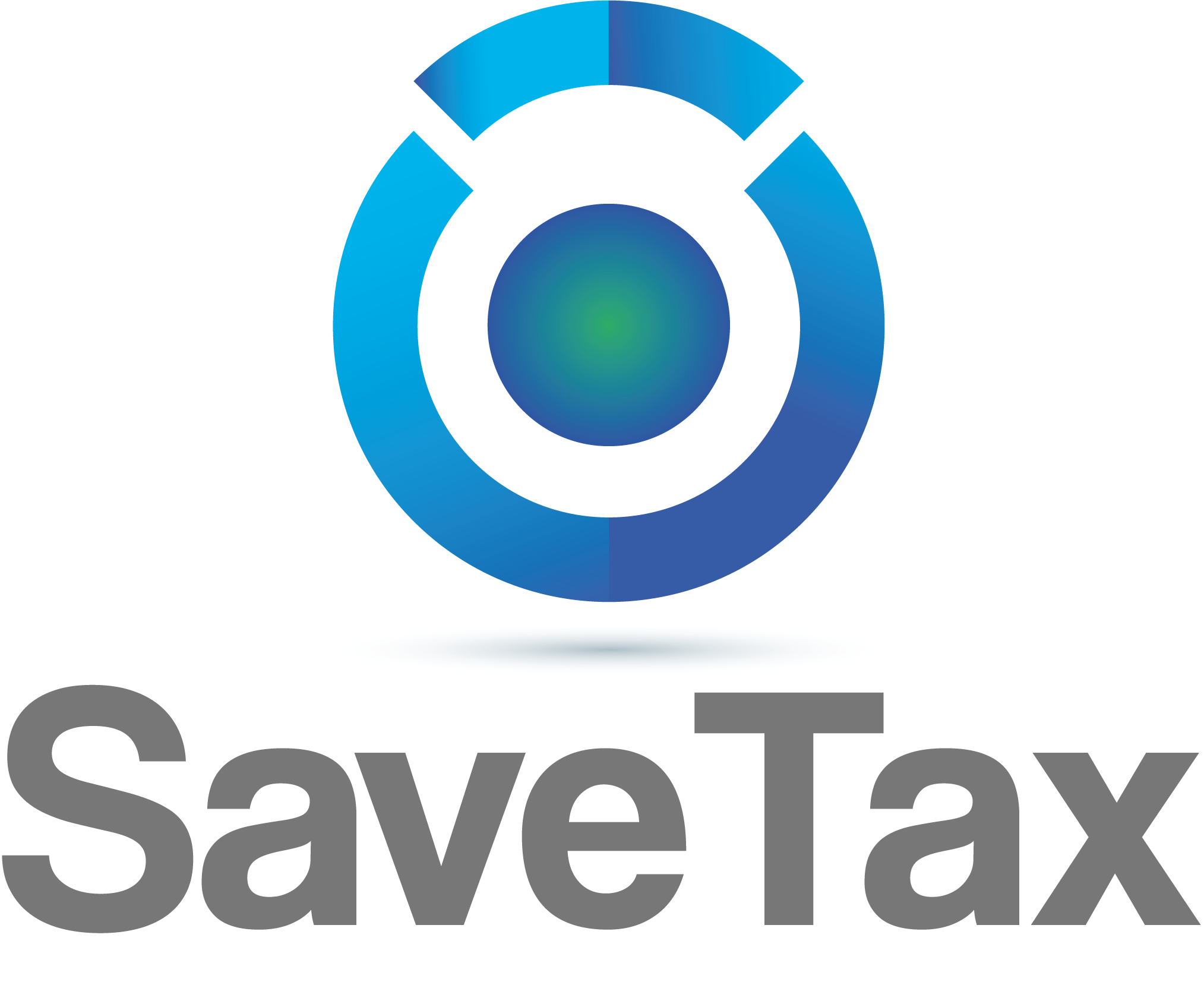 Savetax Logo